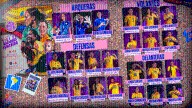 Colombia inicia su camino al Mundial de Brasil 2027 frente a Perú