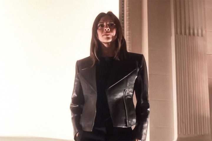 Netflix’s Victoria Beckham doc takes on the Spice Girl’s surprise second act.