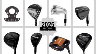 Best golf equipment gifts 2025: Drivers, putters, wedges, gift ideas