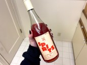 Now You Can Get High Off Your Aperol Spritz