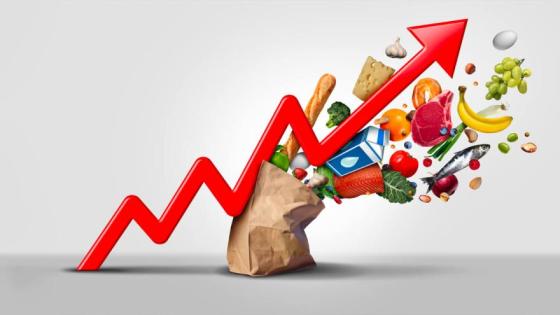 ¿Cómo va la inflación en Latinoamérica?
