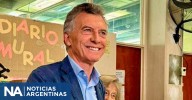 Mauricio Macri dice que el PRO tendrá un candidato competitivo en 2027, antes de su encuentro con Milei