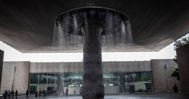Aumentarán tarifas en museos y zonas arqueológicas del INAH: extranjeros pagarán el doble que nacionales