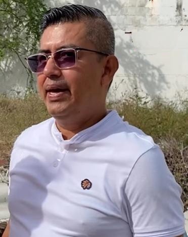 Lotes abandonados generan inseguridad