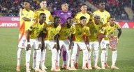 Nigeria-sub20 – Colombia-sub20: La tricolor está en octavos del Mundial, para anular extraña maldición