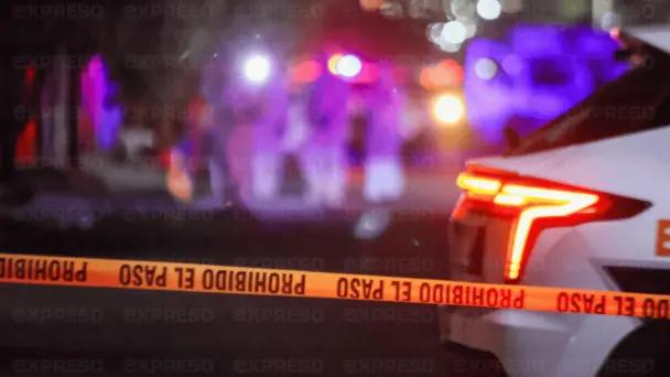 Muere mujer tras ataque armado en colonia Las Granjas