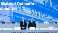 Oliu atribuye el fracaso de la opa al bajo precio y a la apuesta de los minoritarios por mantener el Sabadell independiente