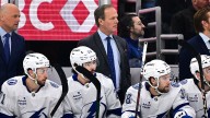 Jon Cooper, Lightning receive huge fines for Panthers preseason showdown