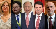 La poderosa Tercera Sala de la Suprema tiene nueva integración titular tras debut de nuevos ministros Astudillo y Ruz