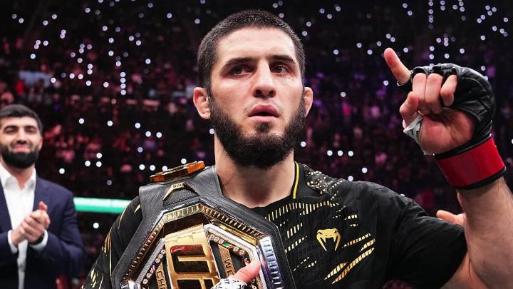 UFC 322 fight card -- Islam Makhachev vs. Jack Della Maddalena: Date, odds, location