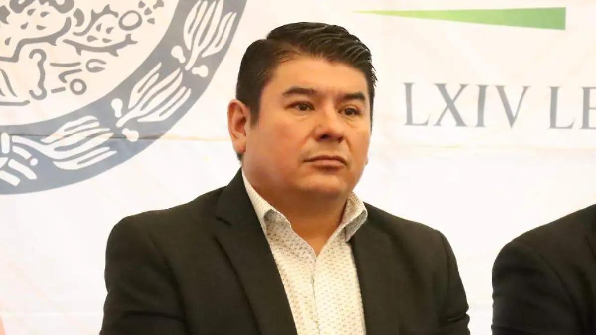 La CEGAIP no ha desaparecido, está “en transición” y necesita presupuesto: presidente