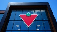 Canadian Tire says customer info caught in data breach on e