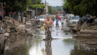 Inundaciones son “el espejo de una nueva normalidad climática”: rector de la UNAM