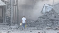 Israel aseguró que lanzó “153 toneladas de bombas” en Gaza y acusó a Hamas de incumplir el cese el fuego