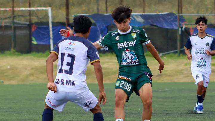 Clubes guanajuatenses se lanzan al ataque del liderato en la Tercera División