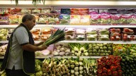 Fedeagro reporta que consumo de hortalizas cayó al menos 60 %