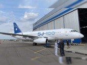 India's First Leap To Challenge Monopoly Of Boeing, Airbus? HAL Eyes SJ