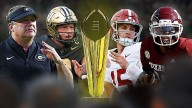 ClutchPoints’ 2025 Week 9 College Football Playoff predictions