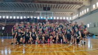 Santiagueños brillaron en el Torneo Regional de Maxi Basket en Salta