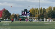 Heartbreak again for Thunder Ridge boys' soccer at state tournament