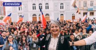 Jeannette Jara, candidata del oficialismo: "El caso Monsalve merecía una respuesta más rápida, y no lo digo para quedar bien"