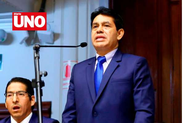 Fiscal Gálvez espera resultados de necropsia para determinar origen de disparo