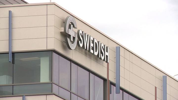 Swedish Hospital in Mill Creek evacuated over bomb threat