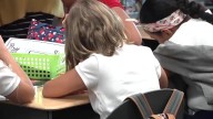 Florida bill would bring cursive writing back to schools