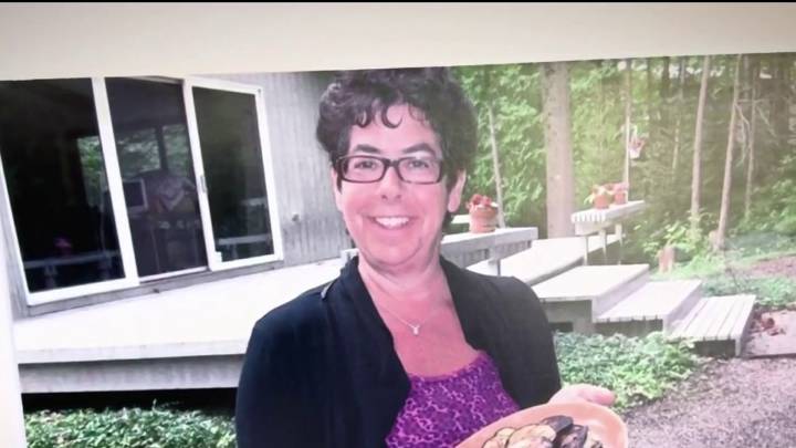 Declaran culpable a acusado de asesinar a profesora de American University