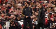 Ruben Amorim reveals how he settled on winning Manchester United formula vs Liverpool