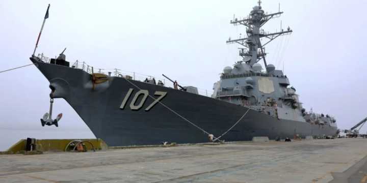 EEUU enviara sus tropas a Trinidad y Tobago para ejercicios militares en el Caribe
