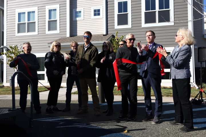 With 40 new units, Duluth's Harbor Highlands project is complete