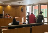 Fiscalía formaliza a imputado por violento homicidio en San Rafael