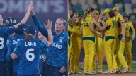 Australia Vs England Live Score ICC Women’s World Cup 2025: Follow Latest Updates, Scorecard, Ball