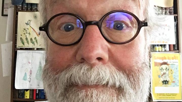 Fabiano: My memory’s a mess, but my wife has a map Jim Fabiano