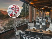 Chile tiene dos con distinción máxima: Nueva guía Michelin evalúa hospedaje y destaca 17 hoteles nacionales (esta es la lista completa)