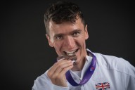 Jake Wightman: After Tokyo silver I’m going for gold