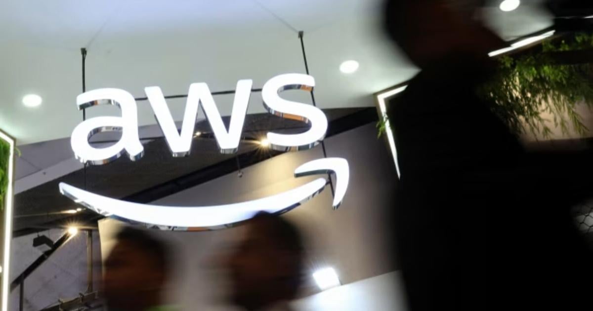 Amazon Web Services sufre interrupción global que impacta a usuarios y empresas