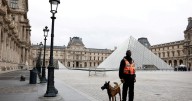 Where the jewels stolen from the Louvre Museum might end up