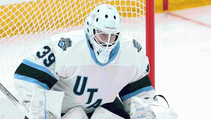 Ingram traded to Oilers by Mammoth for future considerations