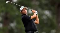 Santiago De la Fuente se mete al Top 10 en el Macao Open