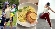 Daily Health Habits That Keep 1 Working Mom, Personal Trainer Sane