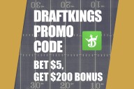 DraftKings Promo Code: Grab $200 Bonus for CFB, MLB Playoffs, UFC 320