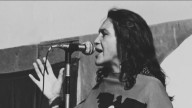 Activist Dolores Huerta highlights power of the people, voting at USD lecture