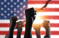 The Walls Remember: Murals And The Unyielding Story Of Black America