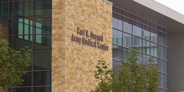 Medical provider at Darnall Army Medical Center suspended amid investigation: Fort Hood