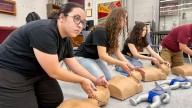 After sudden cardiac arrest, Tampa Bay man starts nonprofit