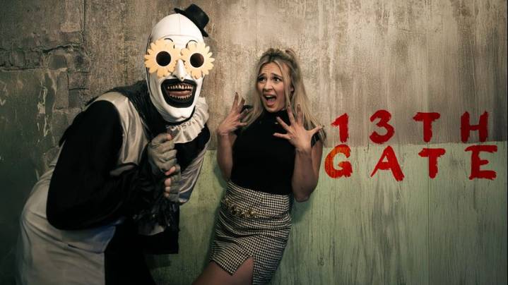 One Tank Trip: The 13th Gate