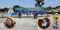 Parque de las Leyendas responde por polémico proyecto de ley que pide eliminar los zoológicos