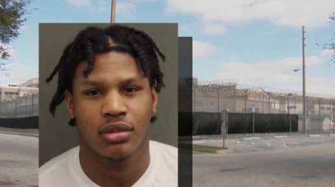 Motion filed to revoke bond in Orange County attempted